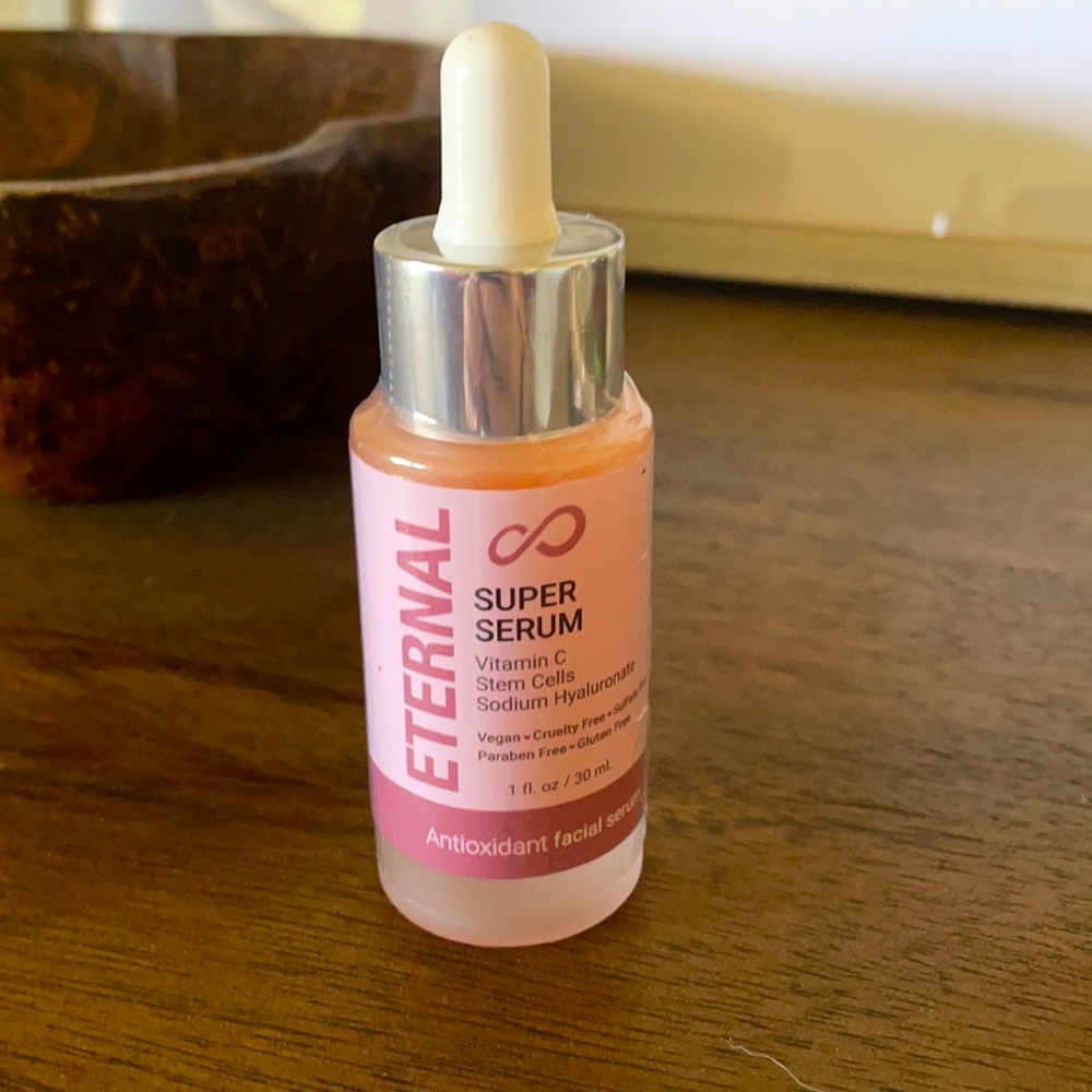 Eternal Cosmetics Super Serum